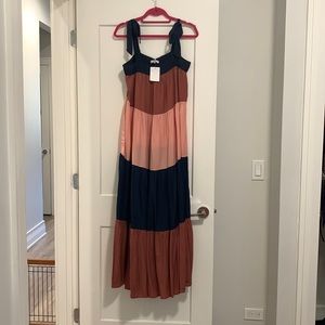 FRNCH Paris Maxi Dress